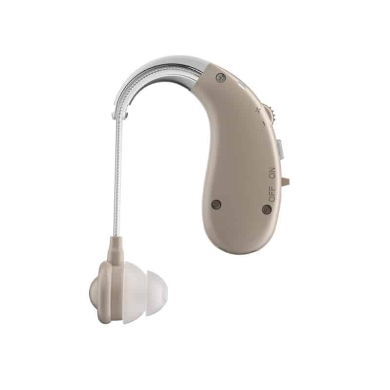 GM-105T Hearing Aid - Image 2