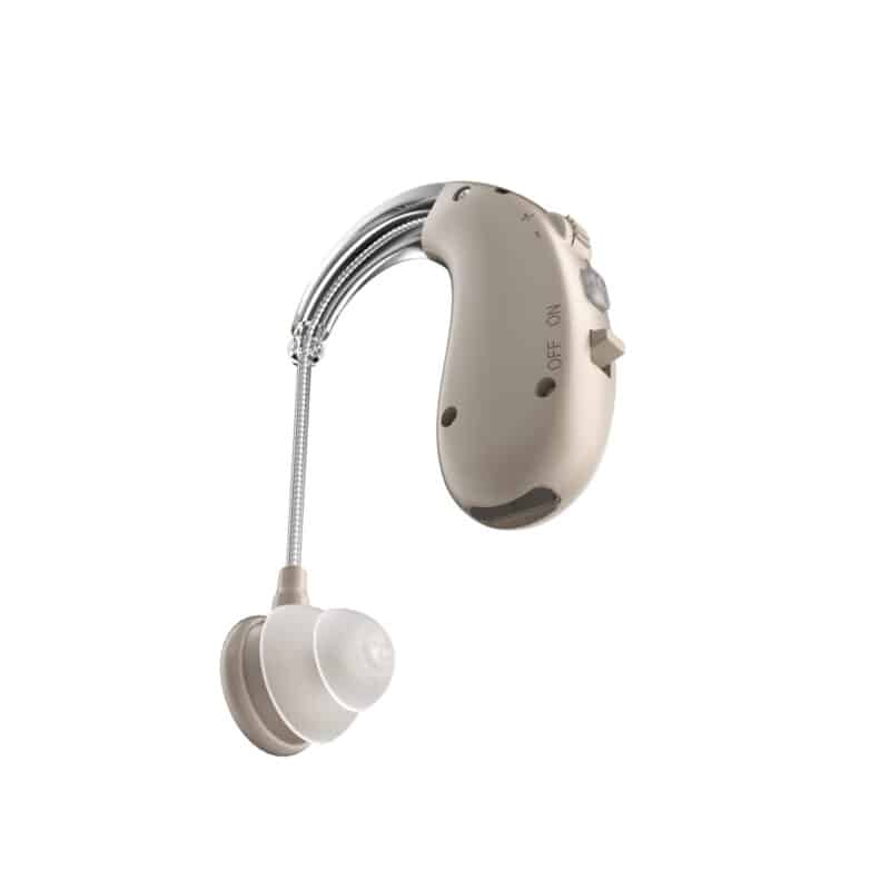 GM-105T Hearing Aid - Image 3