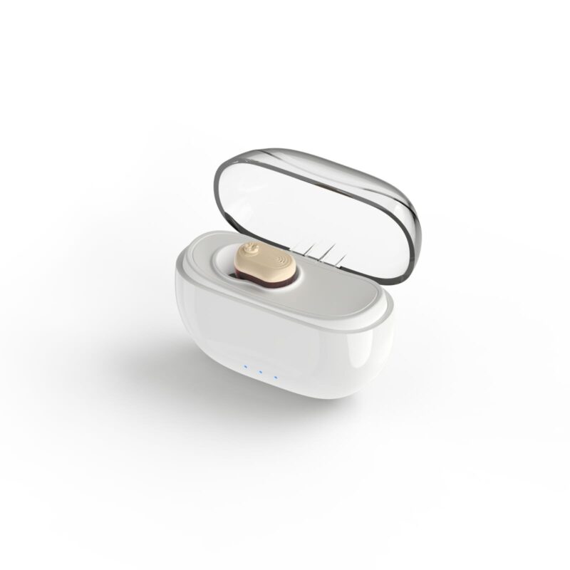 GM-952V Hearing Aid - Image 4