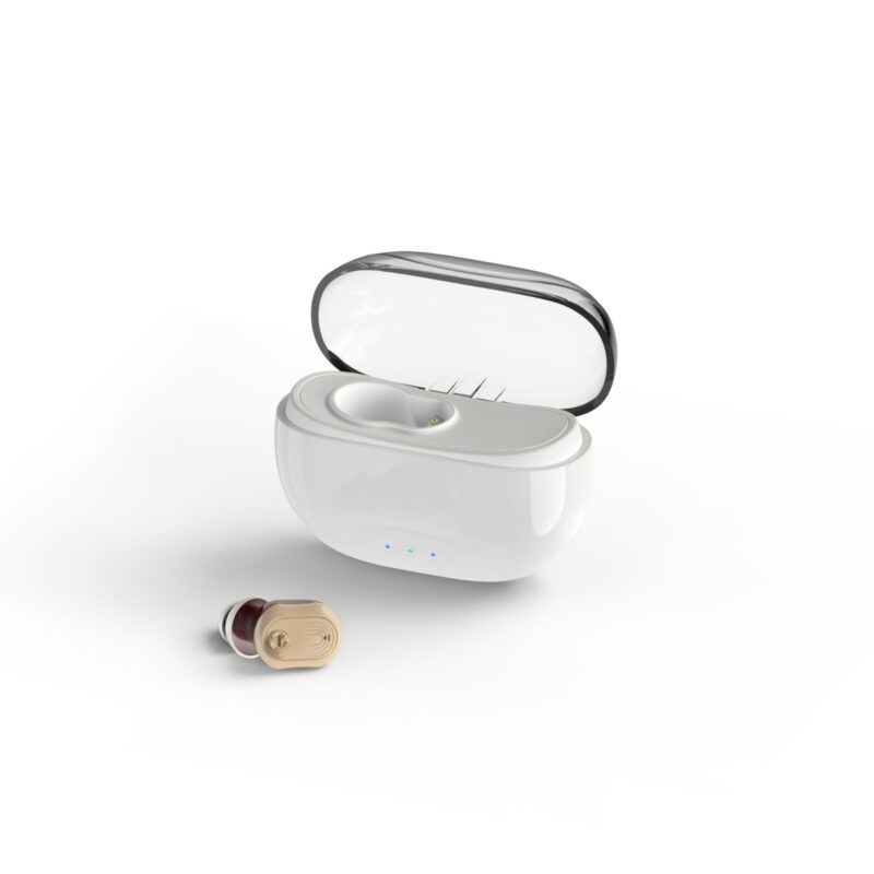 GM-952V Hearing Aid - Image 5