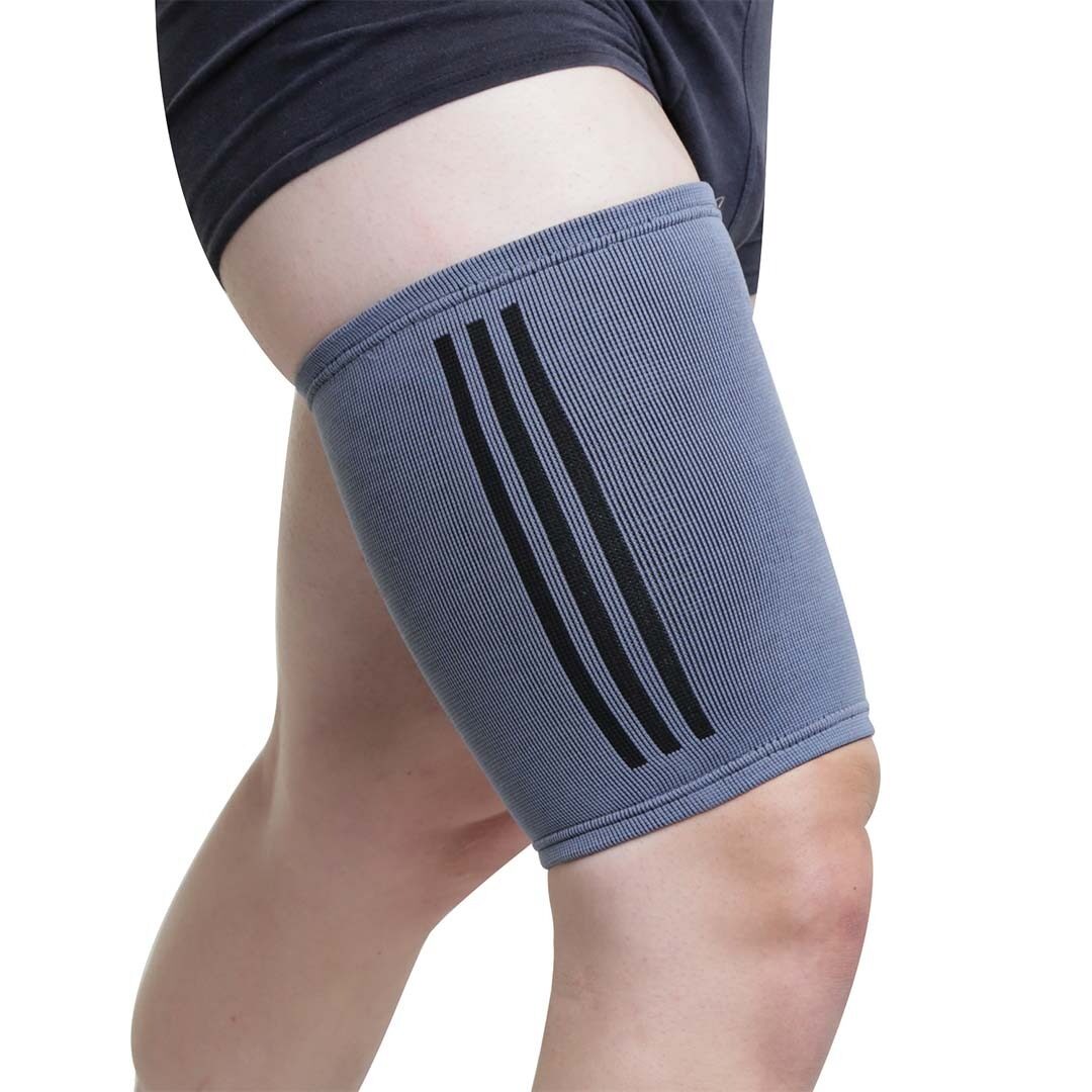 Active Elasticated Thigh Support - Image 3