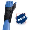 COMBINED WRIST & THUMB SPLINT - Left
