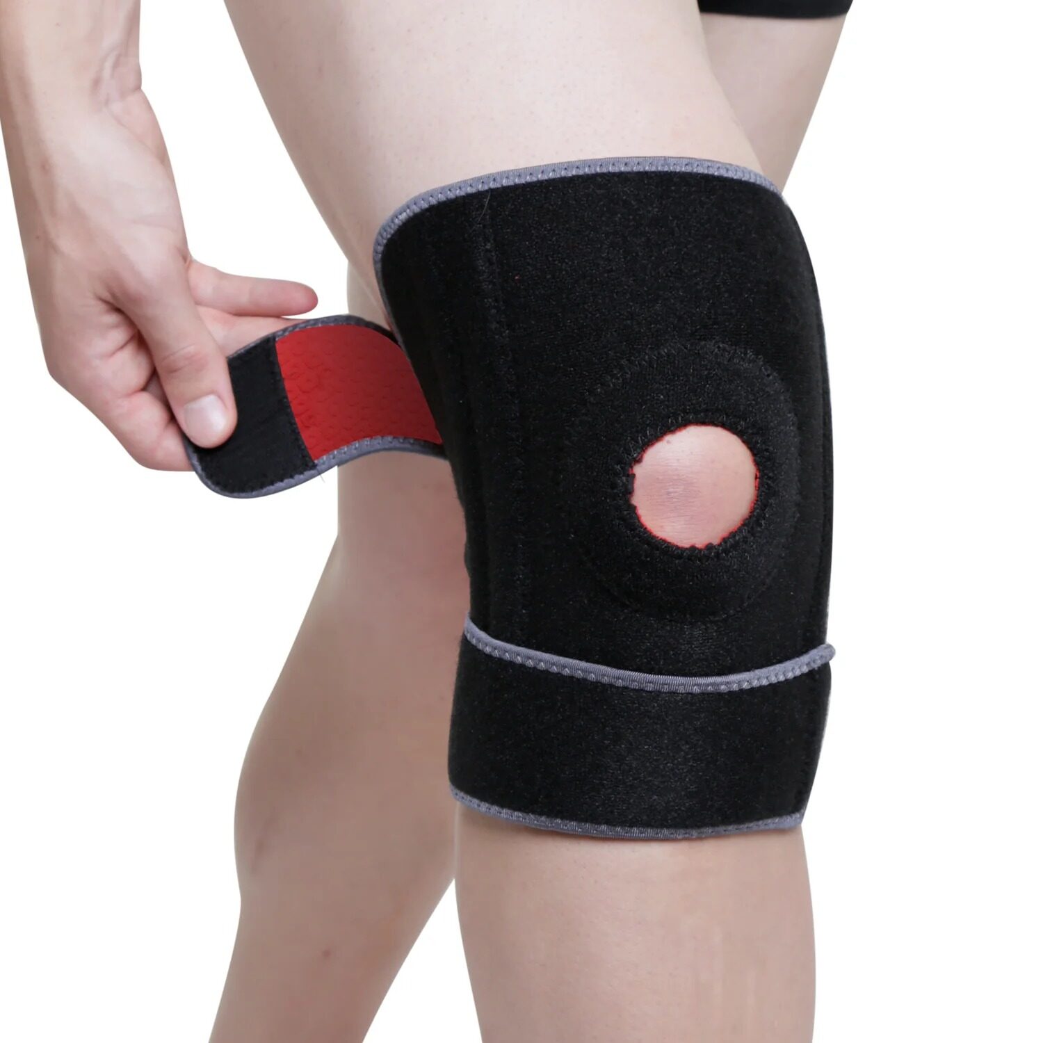 Aero-Tech Neoprene Knee Stabilizer - Image 3