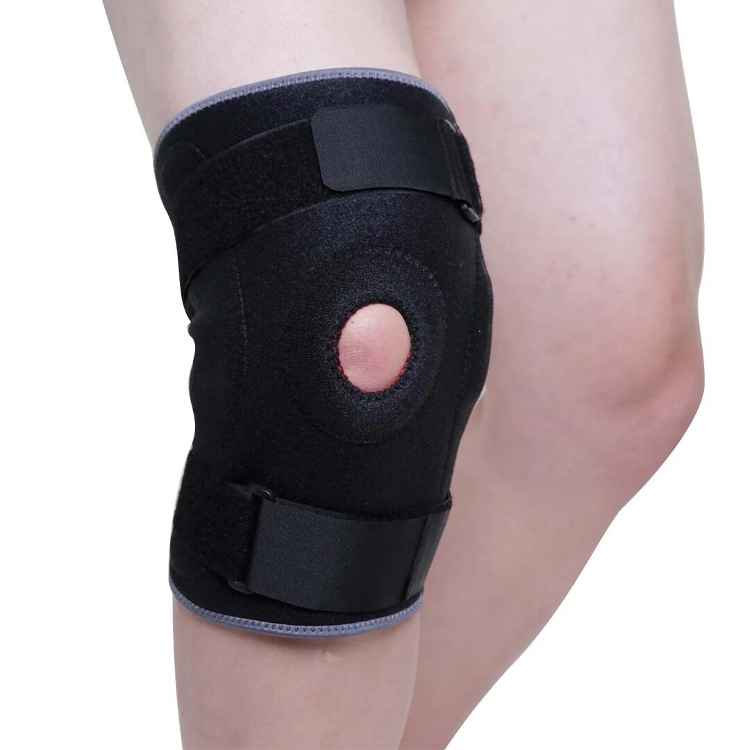 Kedley Hinged Knee Support (Free Size) - Image 3